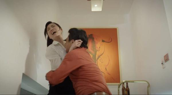 Phim truyền hình Việt ngày càng nhiều cảnh nóng, có nên dán nhãn?-5