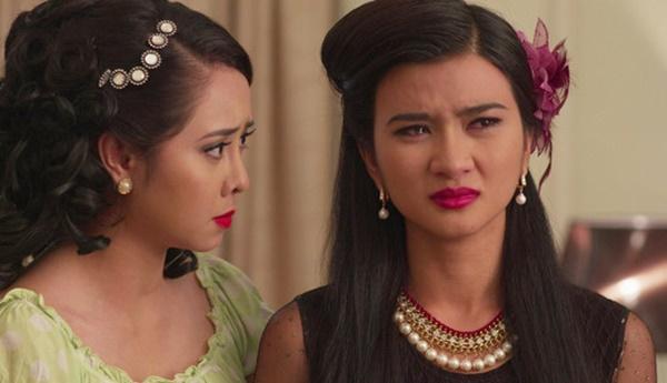 Phim truyền hình Việt ngày càng nhiều cảnh nóng, có nên dán nhãn?-8