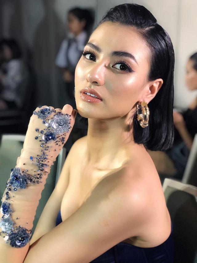 Hồng Quế công khai vỗ mặt kẻ muốn phá hoại tổ ấm-3