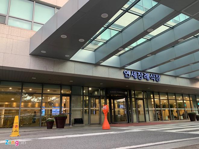 Cảnh sát Hàn xin lỗi vì làm rò rỉ thông tin Sulli tự sát-2