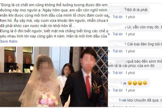 Xôn xao MXH câu chuyện đám cưới có 2 cô dâu cùng xuất hiện, chú rể chết đứng trên lễ đường