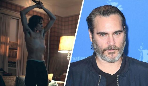 Hành trình thay đổi cân nặng khắc nghiệt của loạt sao Hollywood-1