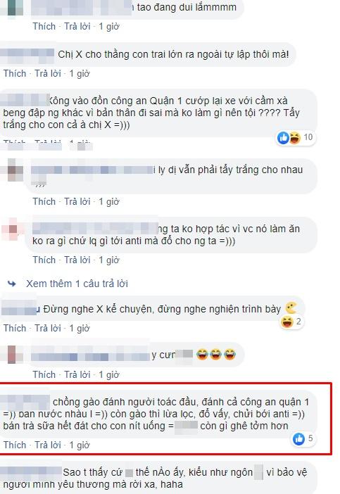 Tuyên bố ly hôn sau 10 năm làm vợ làm mẹ, ai ngờ nhà văn Gào hứng gạch đá xây nguyên biệt thự!-3