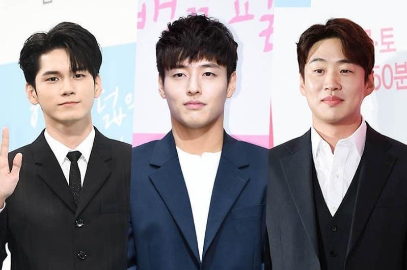 Ong Seong Wu, Kang Ha Neul và Ahn Jae Hong xác nhận tham gia mùa hai của “Traveler”. Đây là một chương trình về du lịch, trong đó các thành viên sẽ cùng nhau đi trải nghiệm ở một quốc gia.