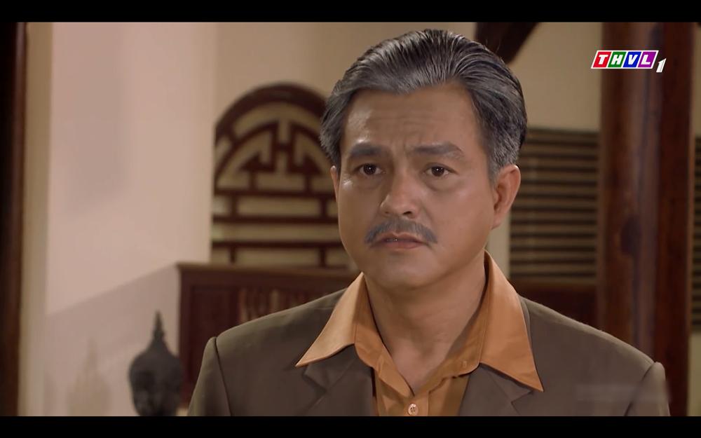 Cao Minh Đạt vẫn chưa nhận ra Nhật Kim Anh trong tập 40 Tiếng Sét Trong Mưa-10