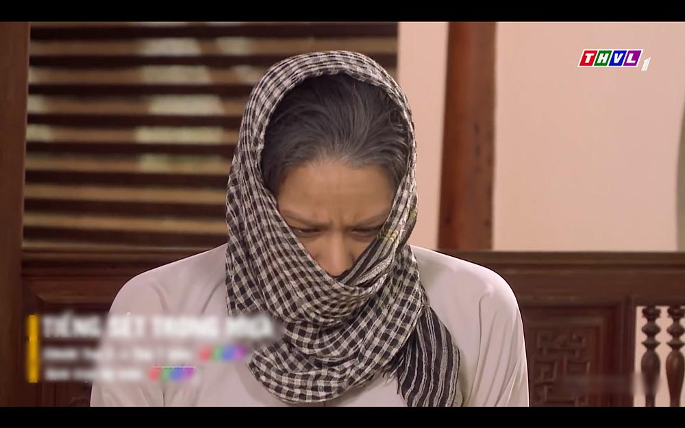 Cao Minh Đạt vẫn chưa nhận ra Nhật Kim Anh trong tập 40 Tiếng Sét Trong Mưa-8