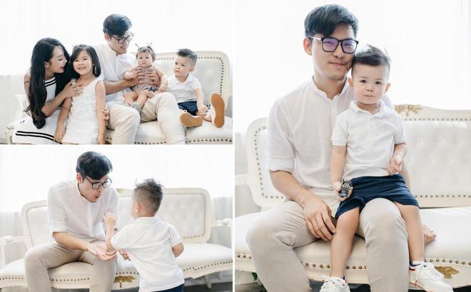 24 giờ xào xáo của showbiz Việt: Người vui cười kết tóc phu thê, kẻ ngậm ngùi tiễn đưa hạnh phúc-2