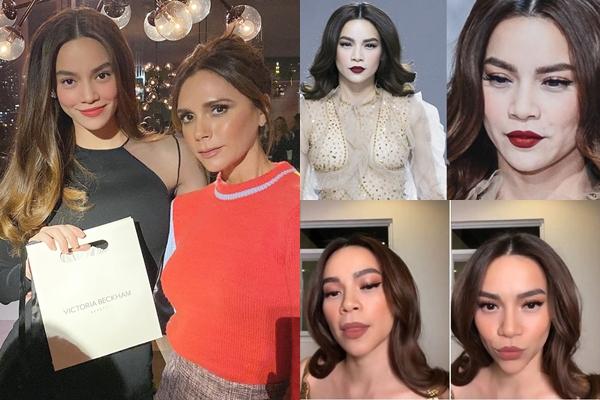 Công ty của Victoria Beckham thua lỗ, có nguy cơ phá sản-3