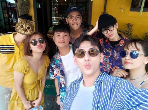 Chẳng nói chẳng rằng, Văn Mai Hương công khai giấy đăng ký kết hôn khiến fans sốc nặng-3