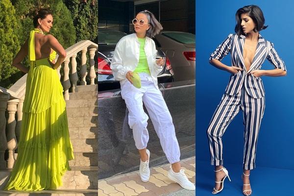 Bản tin Hoa hậu Hoàn vũ 18/10: Catriona bị váy phản, HHen Niê thắng đậm phong cách thời trang-11