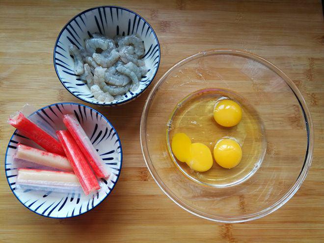 Chỉ làm trứng hấp không thì nhạt nhẽo, thêm 2 nguyên liệu này món ăn tốt hơn thuốc bổ-1