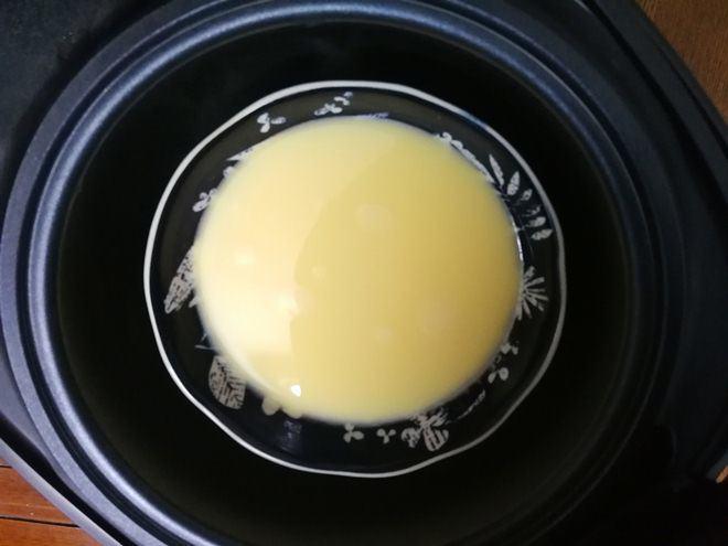 Chỉ làm trứng hấp không thì nhạt nhẽo, thêm 2 nguyên liệu này món ăn tốt hơn thuốc bổ-3