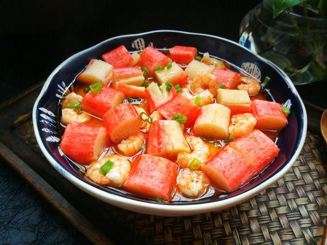 Chỉ làm trứng hấp không thì nhạt nhẽo, thêm 2 nguyên liệu này món ăn tốt hơn thuốc bổ-6