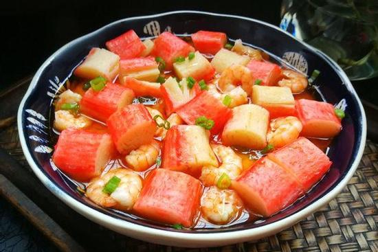 Chỉ làm trứng hấp không thì nhạt nhẽo, thêm 2 nguyên liệu này món ăn tốt hơn thuốc bổ