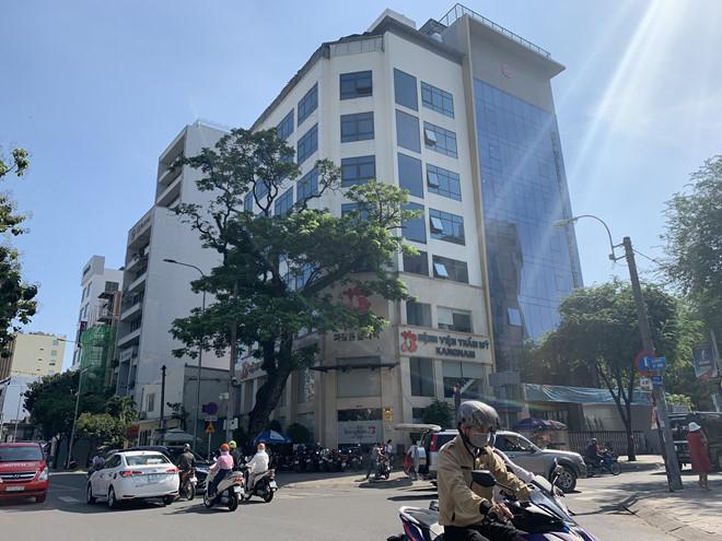 Yêu cầu điều tra khẩn vụ Việt kiều Mỹ chết khi căng da mặt tại Kangnam-1