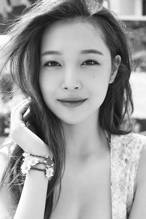 SM Entertainment: Chúng tôi sẽ không bao giờ quên dáng hình và nụ cười ấm áp của Sulli-1