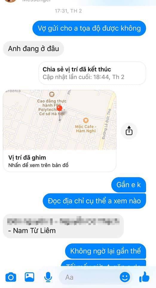 Đang bầu bí phát hiện chồng ngoại tình nhưng cách họ xưng hô với nhau mới làm cô vợ gục ngã-2