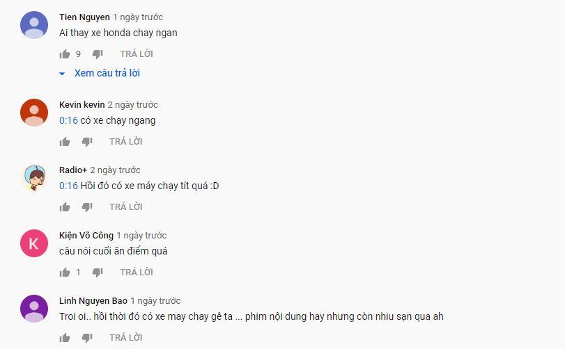 Tiếng Sét Trong Mưa mắc lỗi sai ngớ ngẩn: Xe máy xuyên không về Nam Bộ thập niên 50-3