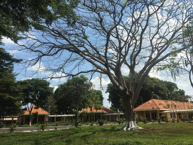 Tiếng sét trong mưa: Lộ thêm ảnh ở 24 năm sau, Lũ - Hứa Minh Đạt trở lại khi đã già và trả thù Hai Sáng?-2