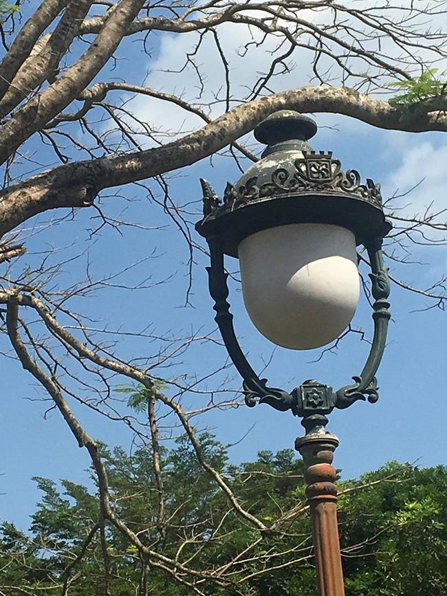 Tiếng sét trong mưa: Lộ thêm ảnh ở 24 năm sau, Lũ - Hứa Minh Đạt trở lại khi đã già và trả thù Hai Sáng?-3