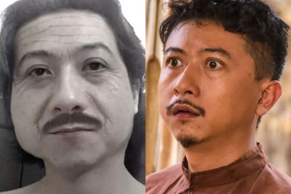 Sau 24 năm, Hứa Minh Đạt bất ngờ trở lại trong tập 48 Tiếng sét trong mưa-9