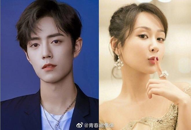 Phim mới của Dương Tử, Địch Lệ Nhiệt Ba tung trailer-1