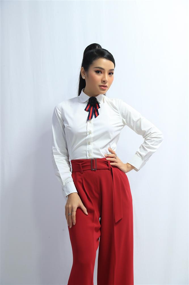 Phương Trinh Jolie: Nhiều lần từ chối đi ăn tối giá 20.000 USD vì sợ bị gọi là gái ngành-3