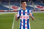 Đồng đội ở SC Heerenveen: Chúng tôi rất vui khi có Văn Hậu ở đây-5