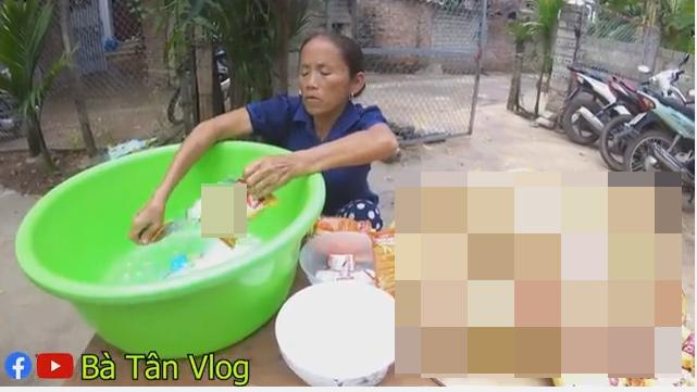 Liên tiếp bị tố không trung thực - quảng cáo lố, Bà Tân Vlog xóa loạt video tranh cãi-3