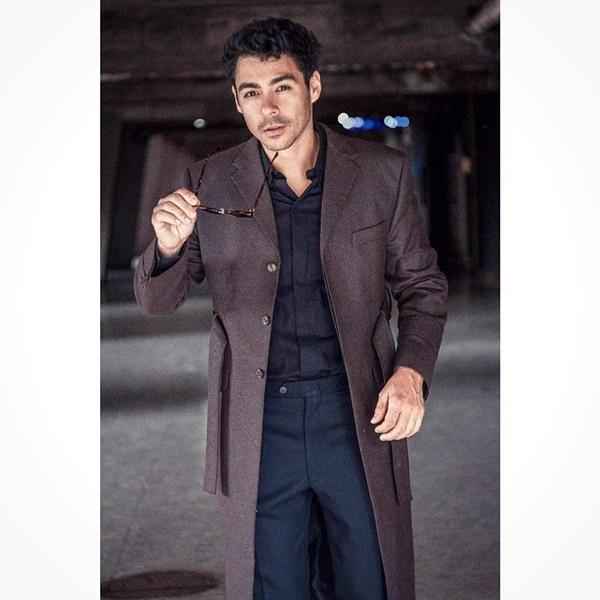 Không phải dàn thí sinh, nam MC của Miss Grand International 2019 mới là nhân vật được dân mạng ráo riết xin info-7