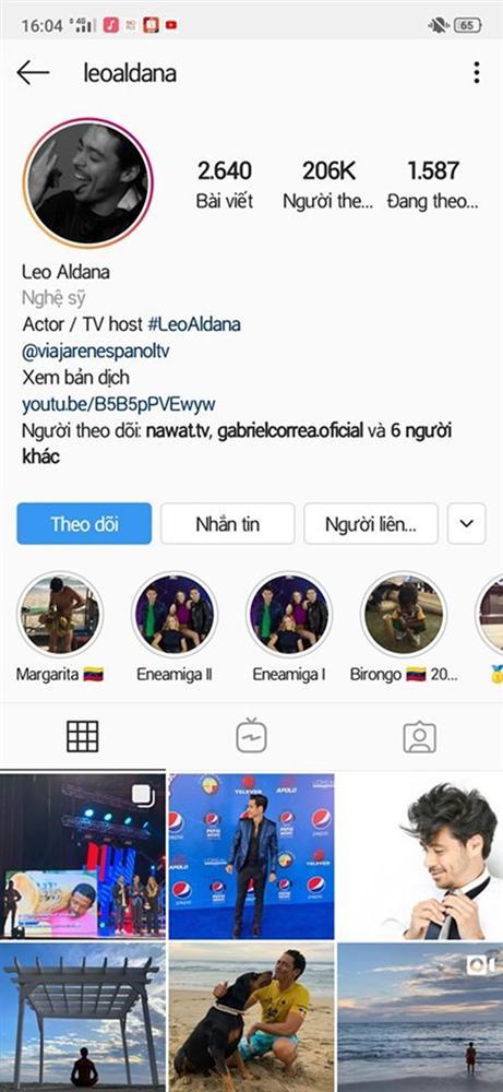 Không phải dàn thí sinh, nam MC của Miss Grand International 2019 mới là nhân vật được dân mạng ráo riết xin info-8