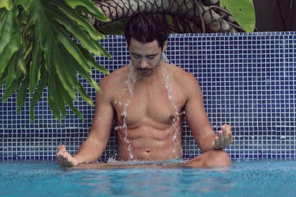 Không phải dàn thí sinh, nam MC của Miss Grand International 2019 mới là nhân vật được dân mạng ráo riết xin info-10