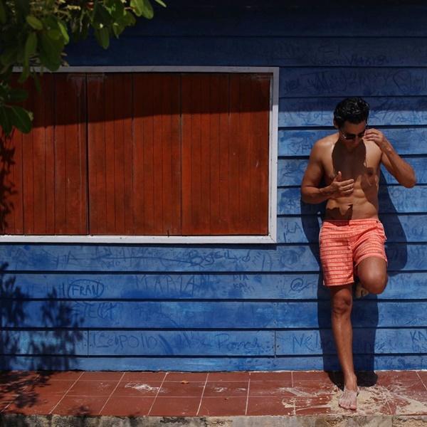 Không phải dàn thí sinh, nam MC của Miss Grand International 2019 mới là nhân vật được dân mạng ráo riết xin info-11