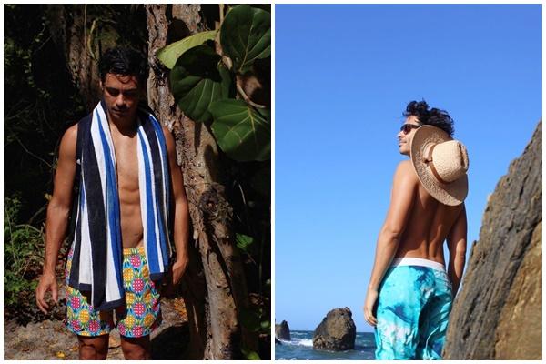 Không phải dàn thí sinh, nam MC của Miss Grand International 2019 mới là nhân vật được dân mạng ráo riết xin info-12