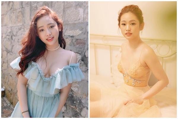 Tưởng rút túi ngực vì lời nói người yêu cũ nhưng đây mới là lý do thật việc sửa lại nhan sắc của Thúy Vi-8