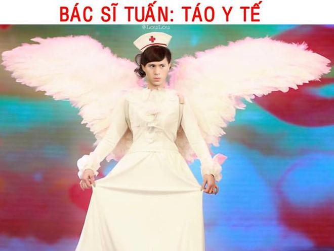 Phóng viên Công Phượng và nghề tay trái fan gắn cho cầu thủ-2