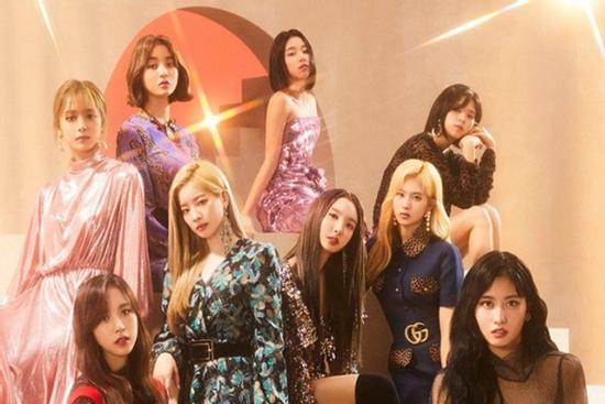 TWICE được cho là sẽ comeback thêm một lần nữa vào cuối năm nay