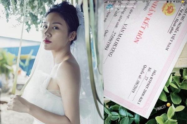 Văn Mai Hương tuyên bố nghệ thuật là ánh trăng lừa dối trước lùm xùm kết hôn giả hòng PR sản phẩm-5