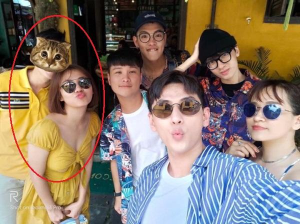 Dân mạng bóc phốt giấy đăng ký kết hôn của Văn Mai Hương là giả, nghi chiêu trò PR sản phẩm mới-2