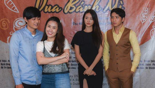 Đạo diễn Tiếng Sét Trong Mưa tiết lộ cảnh phim không bao giờ được phát sóng-12