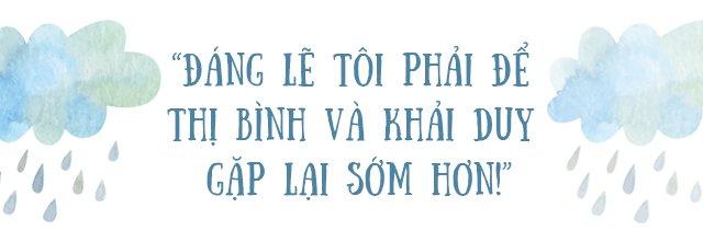 Đạo diễn Tiếng Sét Trong Mưa tiết lộ cảnh phim không bao giờ được phát sóng-2