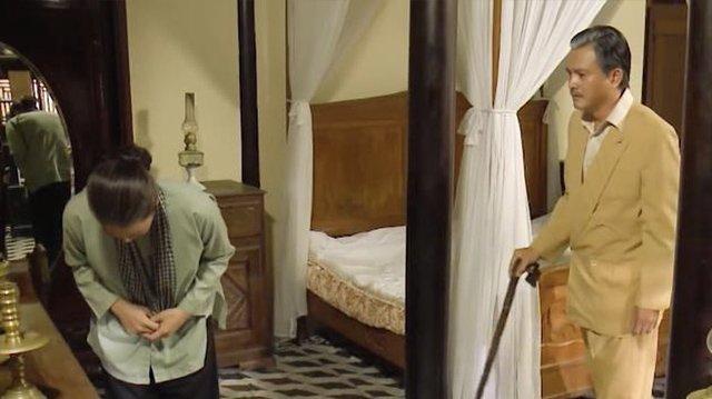 Đạo diễn Tiếng Sét Trong Mưa tiết lộ cảnh phim không bao giờ được phát sóng-4