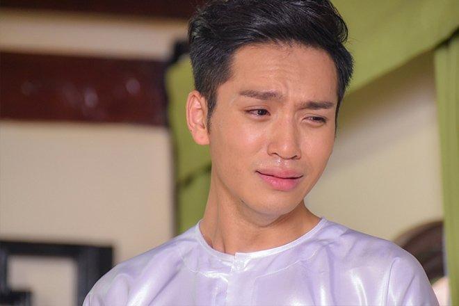 Đạo diễn Tiếng Sét Trong Mưa tiết lộ cảnh phim không bao giờ được phát sóng-5