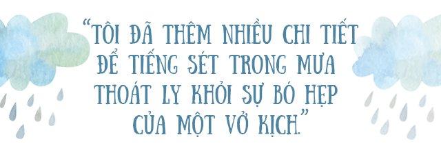 Đạo diễn Tiếng Sét Trong Mưa tiết lộ cảnh phim không bao giờ được phát sóng-6
