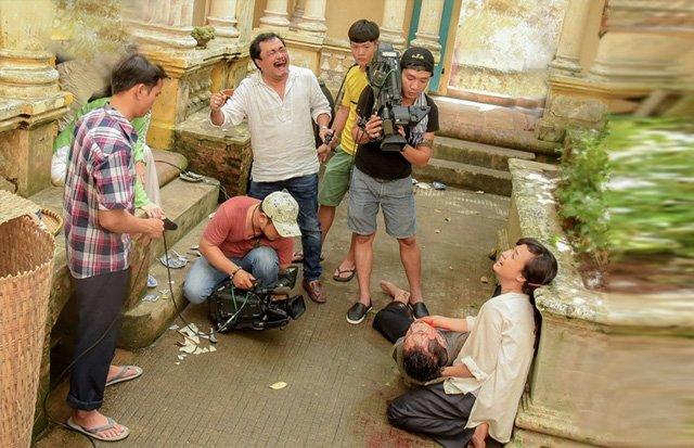 Đạo diễn Tiếng Sét Trong Mưa tiết lộ cảnh phim không bao giờ được phát sóng-7