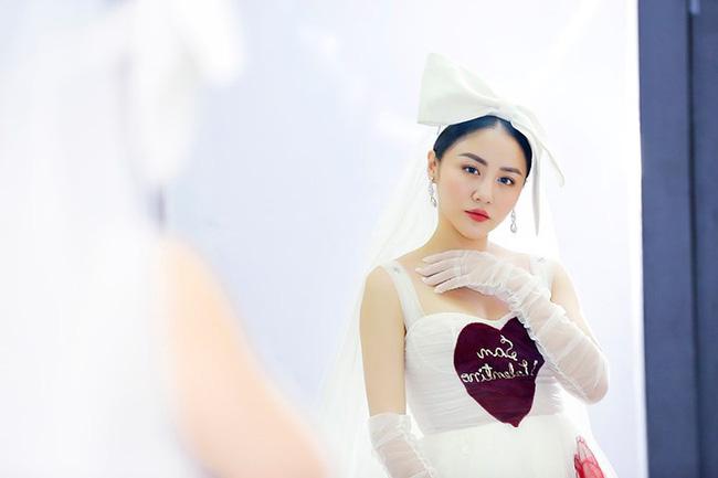 Dân mạng bóc phốt giấy đăng ký kết hôn của Văn Mai Hương là giả, nghi chiêu trò PR sản phẩm mới-5