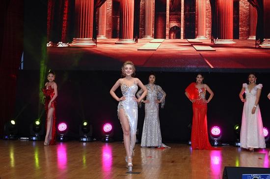 Đoạt ngôi á hậu nhưng Ngân 98 rất có thể bị sờ gáy vì tham gia cuộc thi sắc đẹp chui tại Hàn Quốc-6