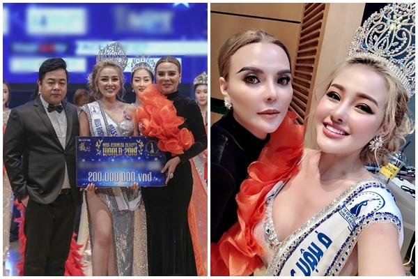 MC nổi tiếng VTV bức xúc vì bị chê ăn mặc xuề xòa khi mang bầu lần 4-6