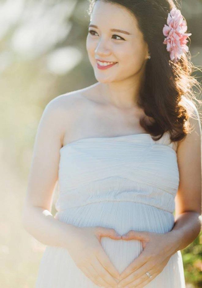 MC nổi tiếng VTV bức xúc vì bị chê ăn mặc xuề xòa khi mang bầu lần 4-3