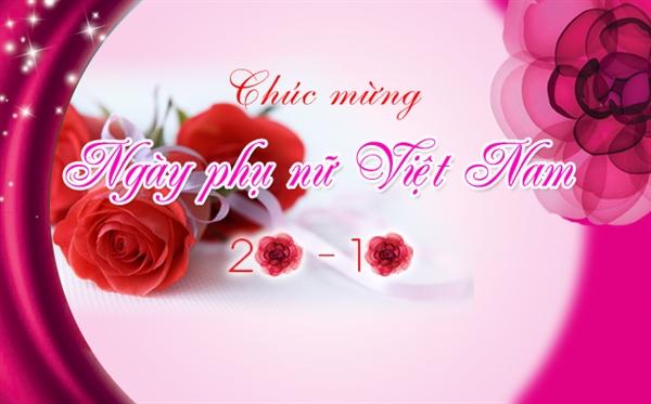 Lời chúc 20/10 hay và ý nghĩa dành cho những người phụ nữ của chúng ta-2